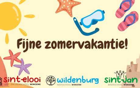 vakantie